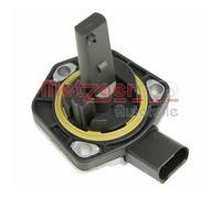 METZGER Sensor, nivel de aceite del motor para VOLKSWAGEN: Sharan, New Beetle, Phaeton, Transporter, Passat, Polo, Golf, Lupo, Bora (Ref: 0901255)