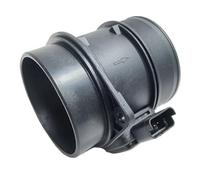 Sensor de caudalímetro de Aire para Citroën y Peugeot Sensor de caudalímetro de Masa de Aire 5Wk97002 5Wk97002Z 1232944 8Et009142431 3M5A12B579Ab