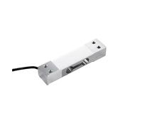 Sensor de celda carga con amplificador, transmisor, indicador, pantalla, módulo digital Hx711, kit 5 kg, 10 y 20(Match one - 5KG)