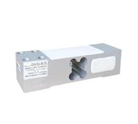 Sensor de celda de carga, Células de carga ZEMIC L6E3 Sensor de pesaje Sensor de báscula electrónica Nivel C3 Alta precisión 50 kg 100 kg 200 kg 300 kg 500 kg Capacidad para medir fuerza, presión, des