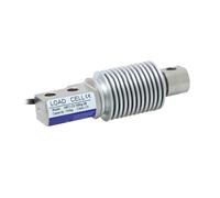 Sensor de celda de carga de fuelle HM11-C3, sensores de presión en voladizo for báscula de cinta transportadora.(300kg)