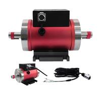 Sensor de celda de carga de fuerza de torsión dinámica de contacto de prueba de motor DYN-210 rotatorio(0-2N.M)