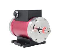Sensor de celda de carga de fuerza de torsión dinámica de contacto, transductor de par giratorio 0-300KNm prueba de motor DYN-210 100Nm 500Nm(0-2N.M)