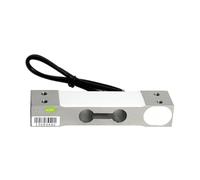 Sensor de celda de carga de pesaje de balanza electrónica, sensor de presión de balanza electrónica NA1, 3 kg, 5 kg, 10 kg, 20 kg, 40 kg con buena estabilidad y alta precisión Prueba de fuerza de tens