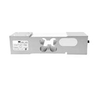 Sensor de celda de carga L6E3, sensor de presión de punto único, aleación de aluminio C3, plataforma de pesaje en voladizo con precisión, 1 unidad(50KG)