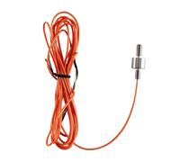 Sensor de celda de carga micro de alta precisión, transductor de carga de tensión y compresión, 10 kg, 20 kg, 30 kg, 50 kg, 100 kg, 200 kg, 300 kg y 500 kg.(RANGE 0-300KG)