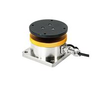 Sensor de celda de carga tipo lámina, adecuado for dosificación electrónica, báscula de tierra electrónica y contenedor de distribución.(200KG)