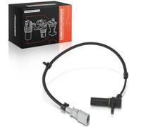 Sensor de cigüeñal con cable para A3 Galaxy A-l-h-a-m-b-r-a Ibiza III Leon Toledo II Fabia I Octavia I B-o-r-a Golf IV New Beetle S-h-a-r-a-n Transporter V 1.9L 2.0L 1995-2010 038957147D