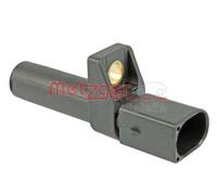 Sensor de CIGÜEÑAL Impulsgeber METZGER Fortwo W202 W210 Mercedes-Benz OE 0902