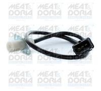 Sensor de cigüeñal MEAT & DORIA 87012