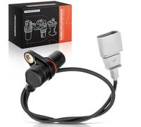 Sensor de cigüeñal para A-l-h-a-m-b-r-a Cordoba Ibiza II Leon Toledo II Fabia I Octavia I Superb I 7V8 6K1 6K5 1M1 1M2 6Y2 6Y3 6Y5 1U2 1U5 3U4 1.0L-2.8L 1996-2010 06A906433C