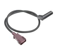 Sensor de cigüeñal para AX Jumper Saxo Xsara ZX Ducato 106 I II 405 II Boxer ZA- 230P 244 230L 230 S0 N1 N2 N0 1A, 1C 4B 4E ZCT Diesel 1988-2006 9614004480