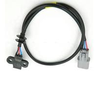 Sensor de cigüeñal para Mitsubishi Diamante ES 1995, Sensor de posición del árbol de levas J5T25082A J005T25082A 5S1356 SU4222, Piezas de Motor de automóvil