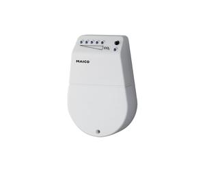 Sensor de CO2 SKD, rango de medición 500 - 2.000 ppm, 0 - 10 V de Maico - 0157.0345