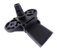 Sensor de coche Compatible Con A3 A5 A6 A7 A8 Q5 A6L Sensor De Presión MAP 03C906051 0261230095