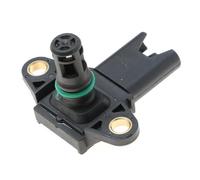 Sensor de coche Compatible Con BMW Para F01 F02 F03 F04 F07 F10 F11 13627585493 Sensor De Presión De Refuerzo Del Colector De Aire De Admisión MAP