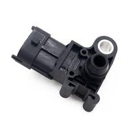 Sensor de coche Compatible Con Chevrolet Para Aveo Para Camaro Para Corvette Para Impala Para Uplander 55573248 12591290 Sensor De Presión Absoluta Del Colector MAP.