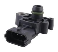 Sensor de coche Compatible Con Chevrolet Para TRAVERSE Para UPLANDER Para VOLT L36A-0261230282 Sensor De Presión Absoluta Del Colector MAP Admisión