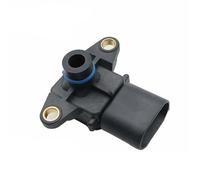 Sensor de coche Compatible Con Dodge Para Caravan 2004 56041018AB Sensor De Presión Absoluta Del Colector De Admisión De Aire MAP