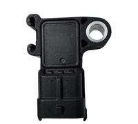 Sensor de coche Compatible Con Hummer Para H2 SUT H3 H3T 2009 12644228 55573248 Sensor De Mapa De 3 Pines Sensor De Presión Absoluta Del Colector