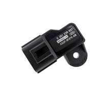 Sensor de coche Compatible Con Jaguar Para XJR Para XJ12 Para XK8 Para XJ6 Para Vanden Plas XSGF-9F479-AB 0261230027 Sensor De Presión De Admisión