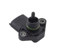 Sensor de coche Compatible Con Kia Para Forte Para Sportage Para Optima Para Sorento 39300-84400 9490930502 Sensor De Presión Absoluta Del Aire De Admisión Del Colector MAP