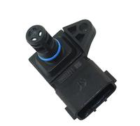 Sensor de coche Compatible Con KIA Para Pride DA 1990 1991 1992 1993 1994 1995 1996 1997 1998 5WK96841 2045431 Sensor Presión Aire Admisión Colector De 4 Barras Sensor MAP