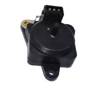 Sensor de coche Compatible Con LANCIA Para DELTA 215810001101 APS0501 7654436 Sensor De Presión Del Colector Del Turbo De 3 Barras