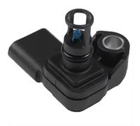 Sensor de coche Compatible Con Opel Para Antara Para Astra JK Para Cascada Para Insignia Para Mokka Para Zafira C 55593802 Sensor De Mapa Sensor De Presión De Aire De Admisión