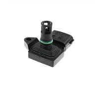 Sensor de coche Compatible Con Peugeot 405 Para Break 1992 1993 1994 1995 1996 5WY2801A 23430-12910 5WK9701 Sensor MAP Sensor Presión Refuerzo Colector Admisión Aire