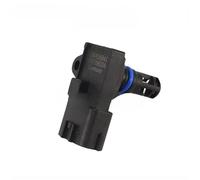 Sensor de coche Compatible Con Peugeot 405 Para Break 1992 1993 1994 1995 1996 80018383 5WK96841 2045431 5WY2833A Sensor De Presión De Aire De Admisión Del Colector MAP