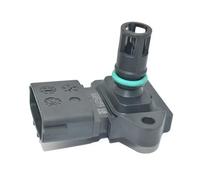 Sensor de coche Compatible Con Peugeot 405 Para Break 1992 1993 1994 1995 1996 Sensor De Presión Absoluta Del Colector MAP 23430-12910 5WY2801A TMAP14