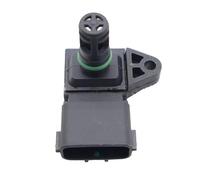 Sensor de coche Compatible Con Peugeot 405 Para Break 1992 1993 1994 1995 1996 Sensor De Presión De Aire De Admisión Del Colector MAP 23430-12910