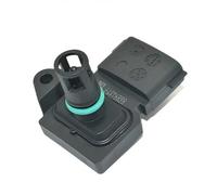 Sensor de coche Compatible Con Peugeot 405 Para Break 1992 1993 1994 1995 1996 Sensor Presión Absoluta Del Colector MAP 23430-12910 5WY2801A TMAP14