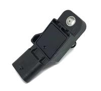 Sensor de coche Compatible Con Seat Para Alhambra Para Ateca Para Ibiza Para León 038906051S 038906051N Sensor De Presión De Aire De Admisión