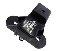 Sensor de coche Compatible Con Seat Para Altea Para León Para Toledo Para Ibiza 2007 2008 2009 Sensor Presión MAP 03C906051 0261230095
