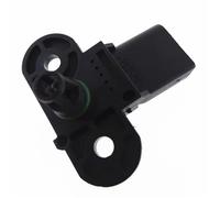 Sensor de coche Compatible Con Skoda Para Octavia 2007, 2008, 2009, 2010, 2011, 2012, 2013, 2014, 2015, 2016, 2017. Sensor De Presión MAP 03C906051, 0261230095.