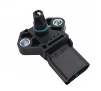 Sensor de coche Compatible Con VW Para CC Para Eos Para Novo Para Sharan Para Bora Para Scirocco Para Passat Para Jetta 0261230073 Sensor Presión MAP Accesorios Para Piezas Automóvil