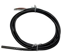 Sensor De Colector/Almacenamiento PT 1000 Para Control Solar Digisolar MF