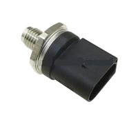 Sensor de combustible a presión Regulador de sensor de alta presión for inyección de combustible diésel Common Rail CR/compatible con BENZ ACEGMS/compatible con SPRINTER 0281002498 0041537528