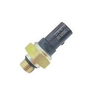 Sensor de combustible a presión Sensor de presión de aceite 274-6717 / compatible con el sensor de presión de aceite CAT 2746717, motor E345D, E349, C13, C15, C18 y C9.