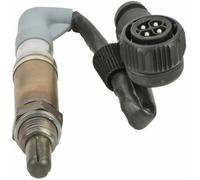 Sensor de combustible Sensor De O2, Sensor De Oxígeno, Sensor, Compatible Con W202/C280/360, Número De Pieza: 0258003427, 0005405617 lambda oxígeno