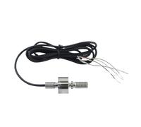 Sensor de compresión miniatura de 5 t, microcélula de carga de doble propósito for automatización(3KG-5KG-10KG)