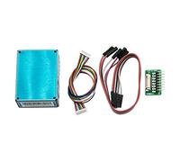 Sensor de ConcentracióN de PartíCulas Digital PM2.5 PM10 PMS5003 Cable de Placa de Interruptor G5