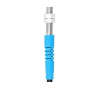 Sensor de conmutación fotoeléctrica reflexión difusa M3M4M5M6M8 miniatura detección puntos visibles(SZ-JG5-10MFSP1)