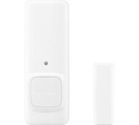 Sensor de contacto para puerta y ventana, Detector de apertura blanco