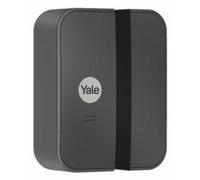 Sensor de Contacto Yale Outdoor Smart Alarm Negro CR123A Litio