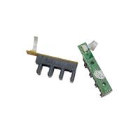 Sensor de contactor de Chip for Soporte de lápiz de Cabezal de impresión HP 950 951 for Cabezal de impresión HP 950 8600 8610 8100 8630 8640 8620 276DW 251DW(2pcs)