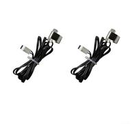 Sensor de control de descongelación RheemProtech número de pieza 47-102710-02 para sistemas HVAC que requieren resistencia ambiental (2 piezas)