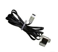 Sensor de control de descongelación RheemProtech número de pieza 47-102710-02 para sistemas HVAC que requieren resistencia ambiental (1 unidad)